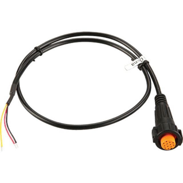 Garmin Rudder Feedback Cable for GHP 12 New Condition