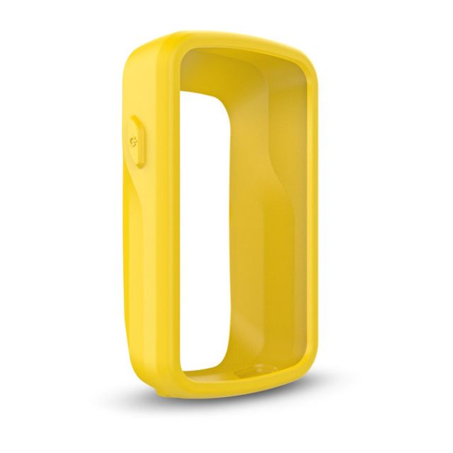 Garmin Silicone Case Edge 820 Yellow
