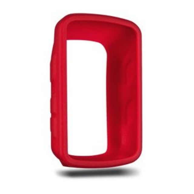 Garmin Silicone Case Edge520 Red