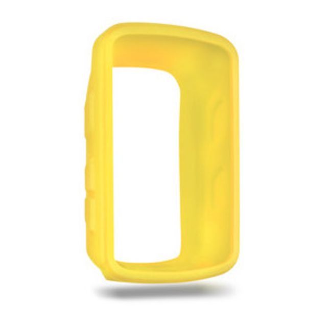 Garmin Silicone Case Edge520 Yellow