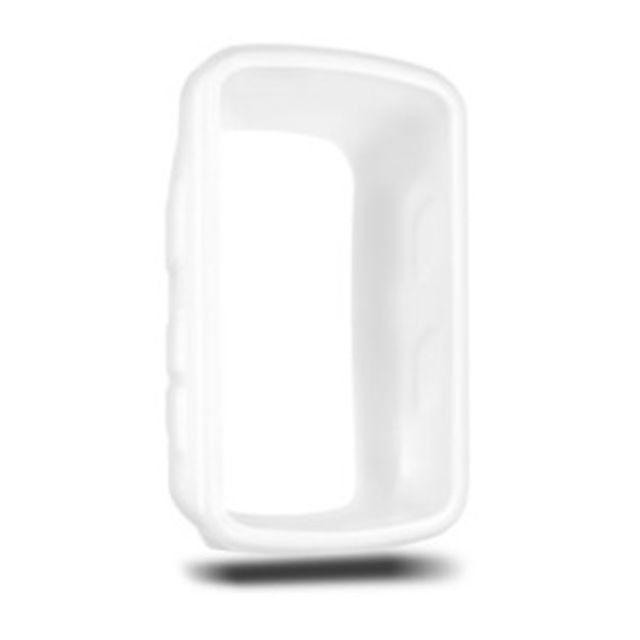 Garmin Silicone Case Edge520 White