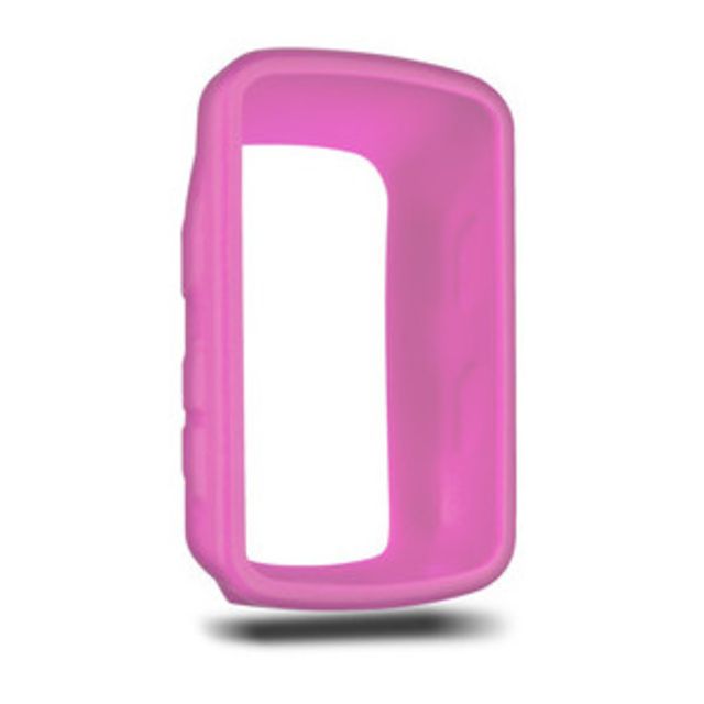 Garmin Silicone Case Edge520 Pink