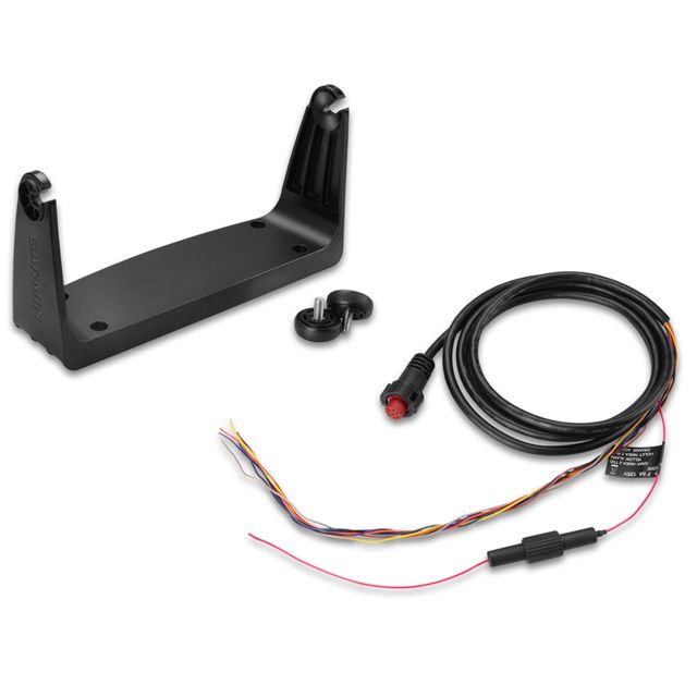 Garmin Station Mounting Kit f/echoMAP 70dv/70s GPSMAP 741/741xs Second