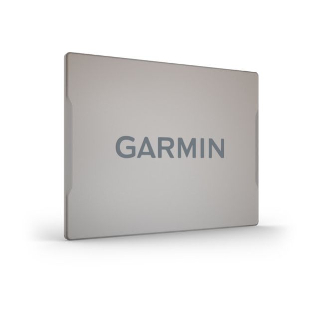 Garmin Sun Cover Plastic GPSMAP 8x16