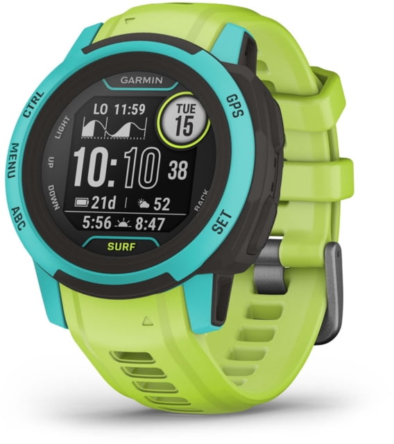 Garmin Surf Edition Instinct 2S Watches Waikiki