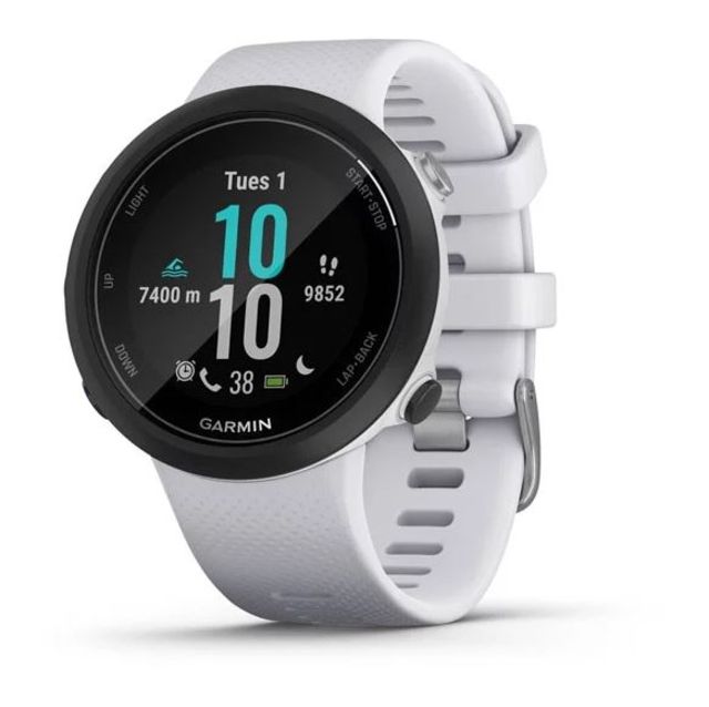 Garmin Swim 2 Smart Watch Whitestone