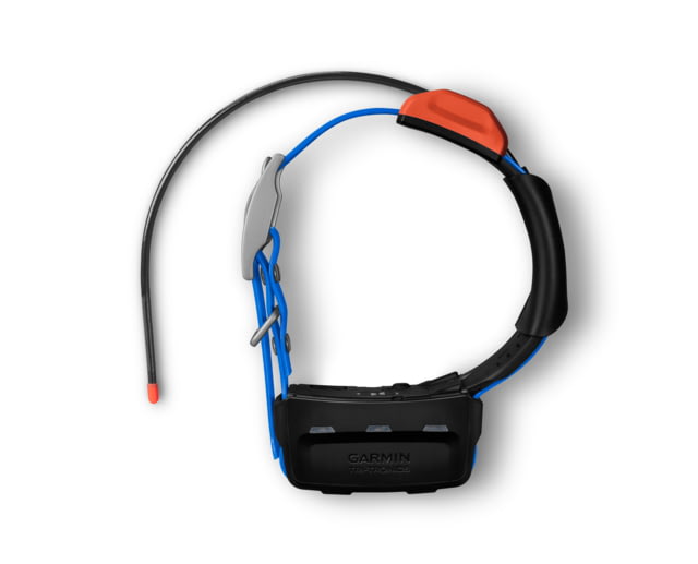 Garmin T 5 Dog Tracking Device Black
