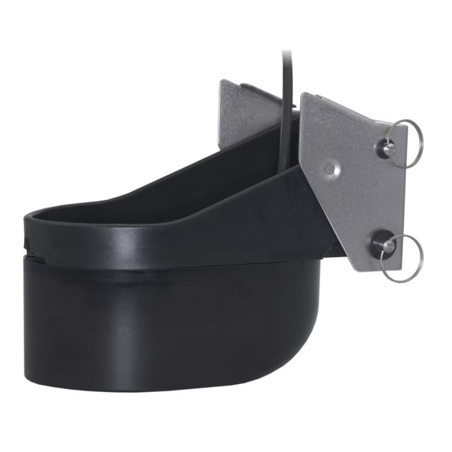 Garmin Garmin TM260 1kW Plastic TM Depth/Temp - 8-Pin