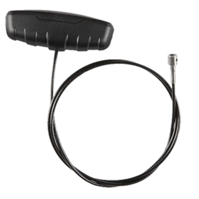 Garmin Trolling Motor Pull Handle & Cable Force