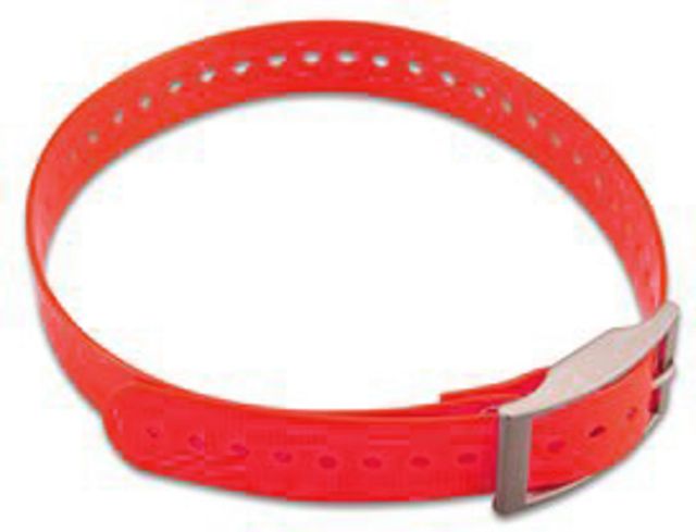 Garmin Garmin TT 10 Collar Strap Red