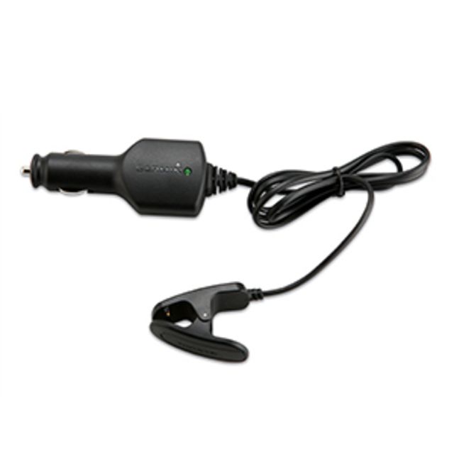 Garmin Vehicle Charging Clip