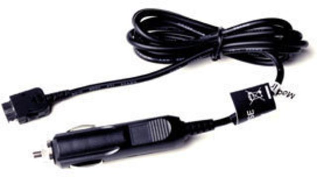 Garmin Vehicle power cable Navigation Device Accessories GA-XA