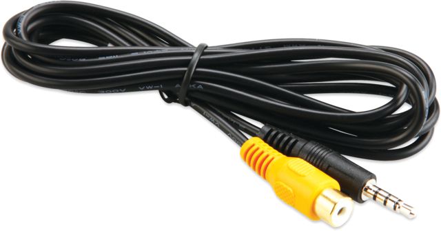 Garmin Video Cable for Back Up Camera