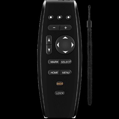 Garmin Wireless Remote Control GPSMAP 76xx New Condition