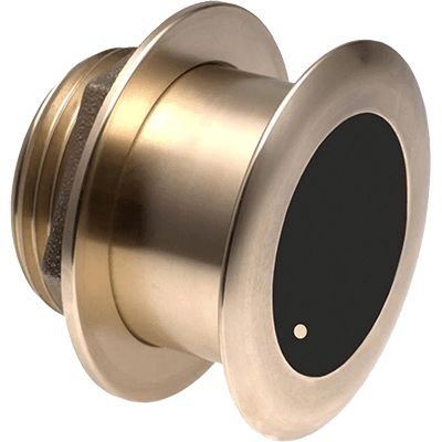 Garmin Xdcr CHIRP-M 1KW Br LP 12 tilt 8 Pin