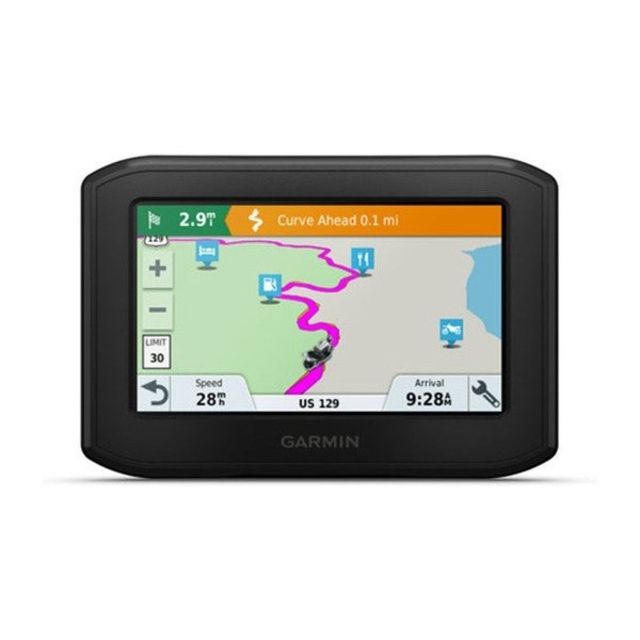 Garmin Zumo 396 LMT-S GPS NA