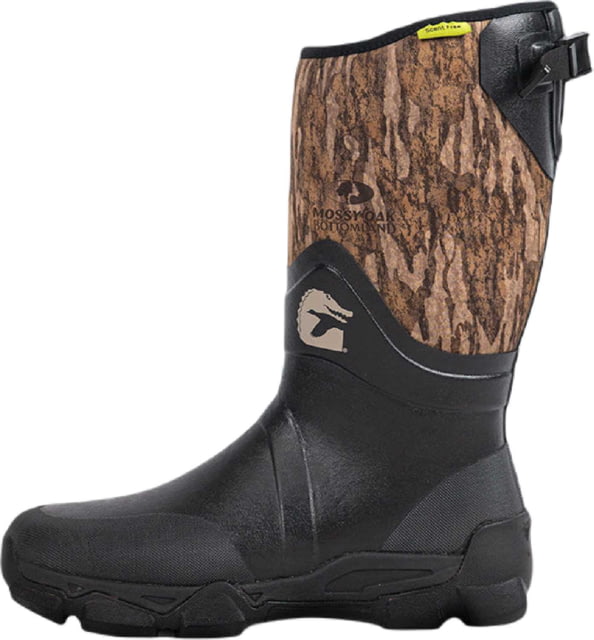 Gator Waders Omega Flow Boots - Men's Bottomland 9 US