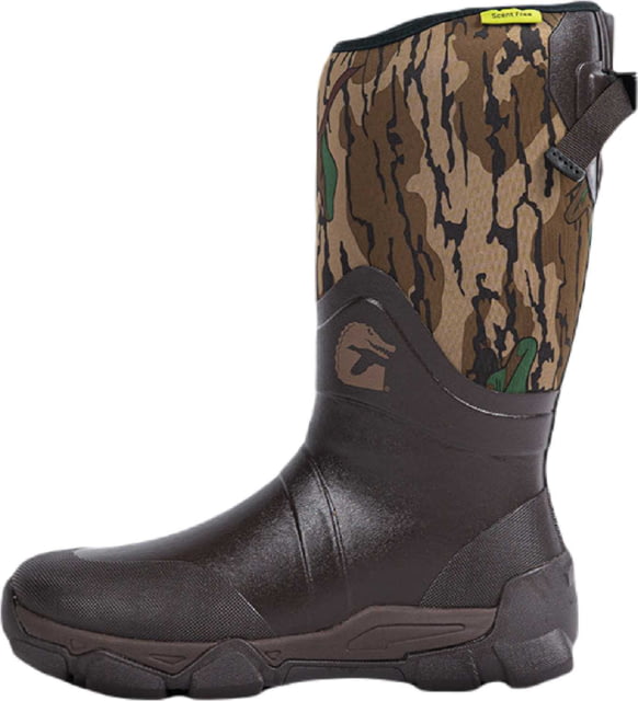 Gator Waders Omega Flow Boots - Men's Greenleaf 14 US