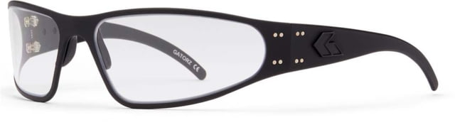 Gatorz Wraptor Sunglasses Blackout Frame Photochromic