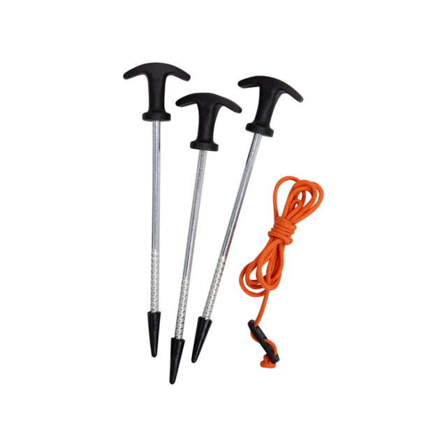 Gazelle 12 Pack All-Terrain Stakes