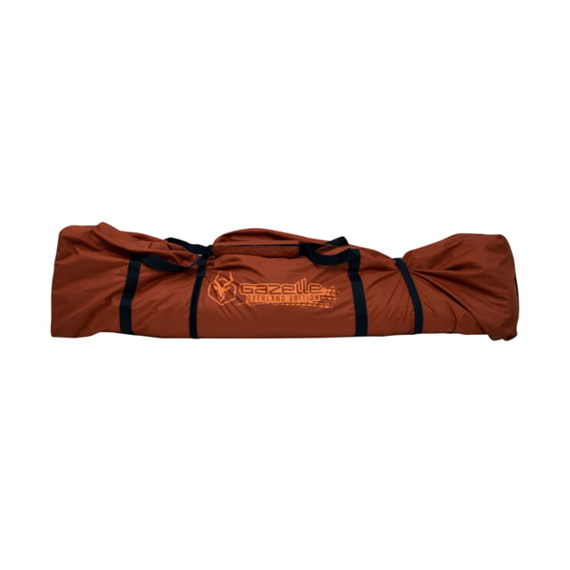 Gazelle T4 Plus/T8 Water-Resistant Duffle Bag Sedona