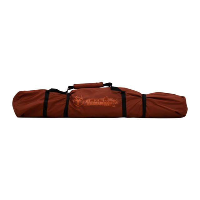 Gazelle T4 Water-Resistant Duffle Bag Sedona