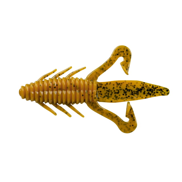 Gene Larew Bif Bug Jr-Natural Craw