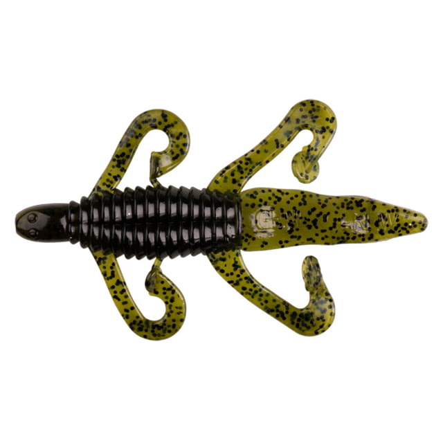 Gene Larew Flipping Biffle Bug