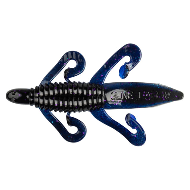 Gene Larew Flipping Biffle Bug