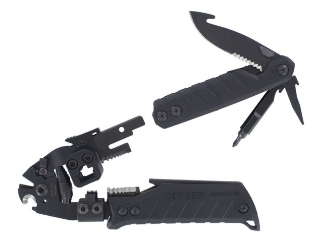Gerber Cable Dawg Tool