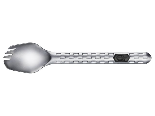 Gerber Devour Multi-Tool Fork Silver