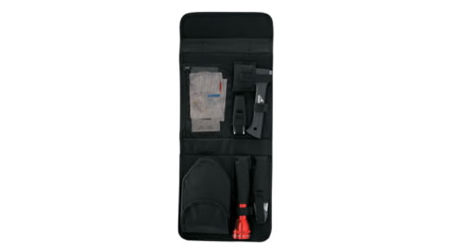Gerber Sport Utility Kit w/ Pliers Axe Flashlight Box Pack