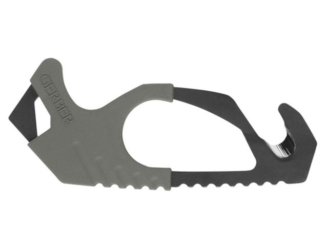Gerber Strap Cutter 4.375in. Overall Length 191697
