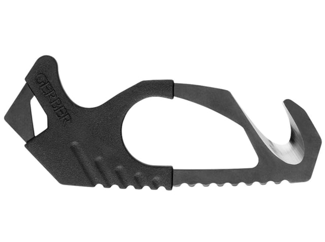 Gerber Strap Cutter 4.375in. Overall Length 191698