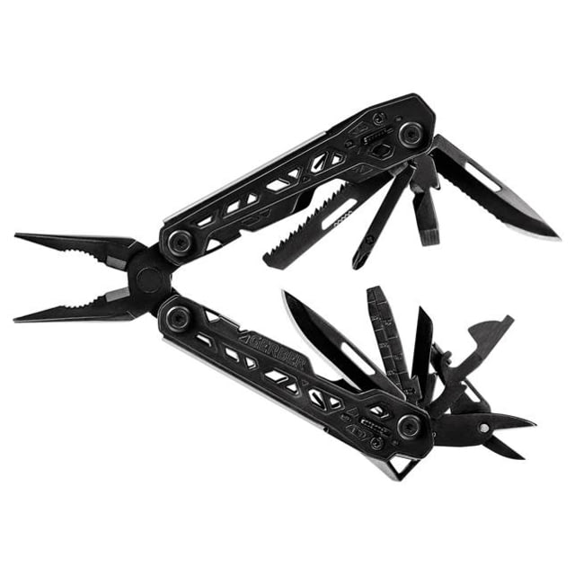 Gerber Truss Multi-Tool Blister Black