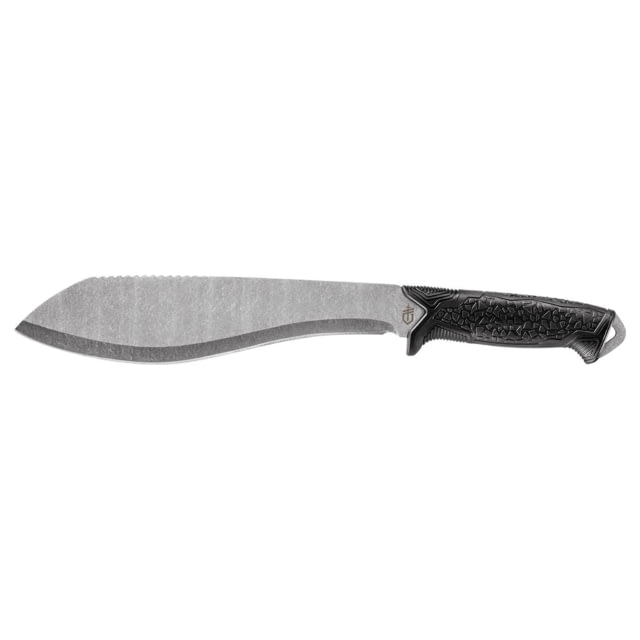 Gerber Versafix Fixed Blade Knife 9in Black Handle