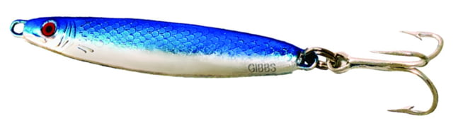 Gibbs Minnow Jig #12 Glow Blue 12 g 1/2oz