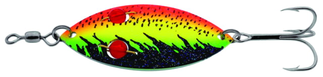 Gibbs Ruby Eye Wiggler Spoon #3 Firetiger