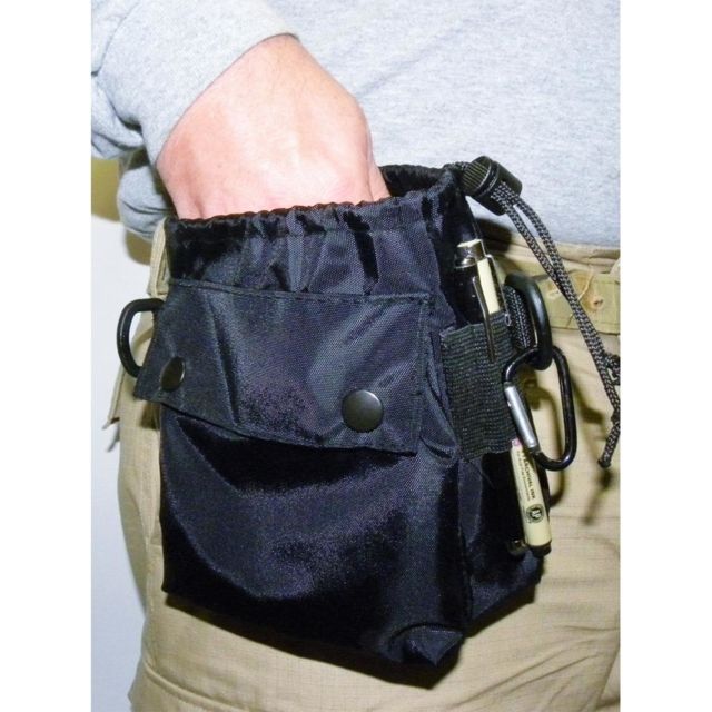 Gibbs Super Accessory Bag Black