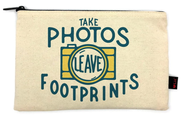 Gibbs Take Photos Pouch