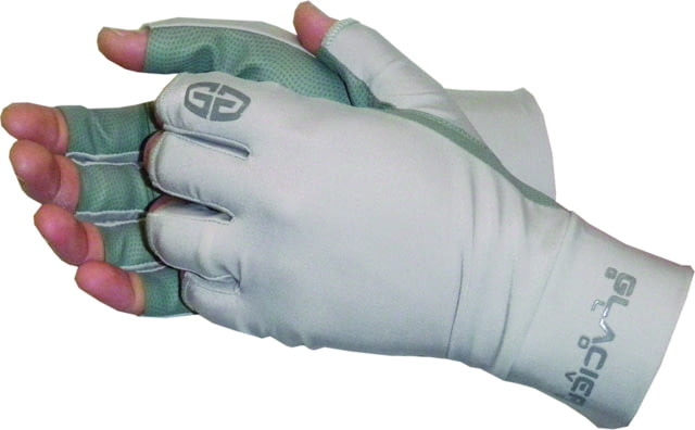 Glacier Glove Ascension Bay Sun Gloves