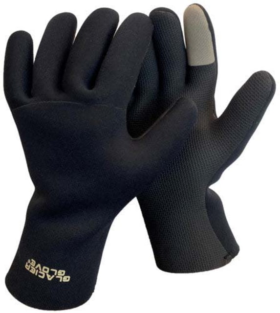 Glacier Glove Bristol Bay Xxl 823BK XXL