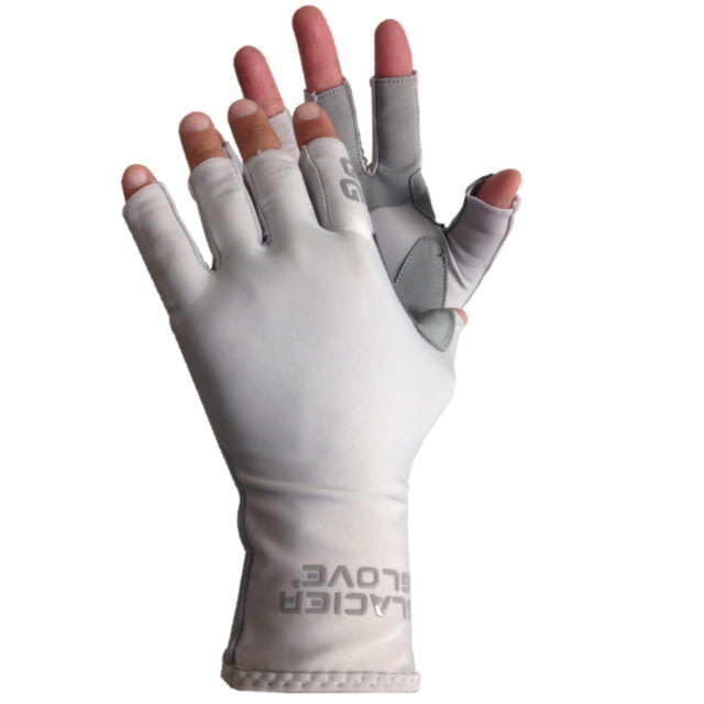 Glacier Glove Islamorada Sun Glove 401027