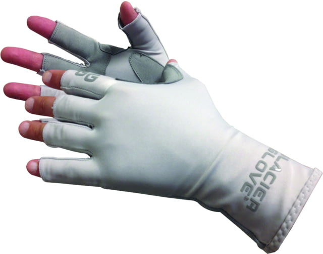 Glacier Glove Islamorada Sun Glove 401027