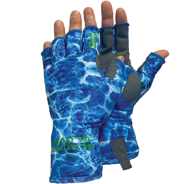 Glacier Glove Glacier Glove Islamorada Sun Glove 401027