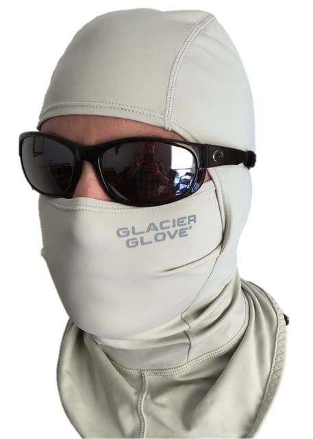 Glacier Glove Sun Hood