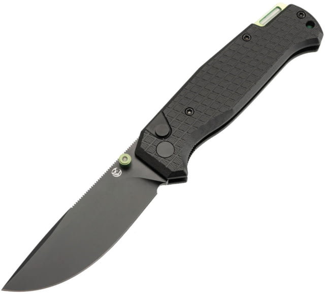 Glow Rhino McGuire Button Lock GLR114