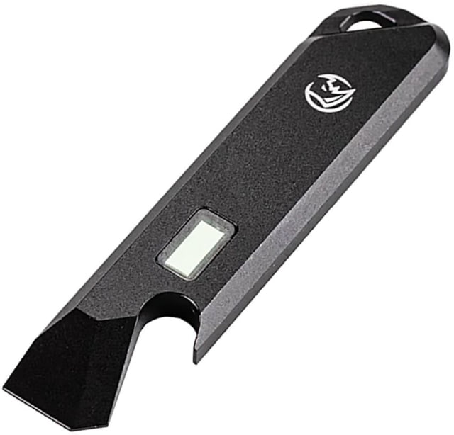 Glow Rhino Glow Rhino Pry Bar Aluminum