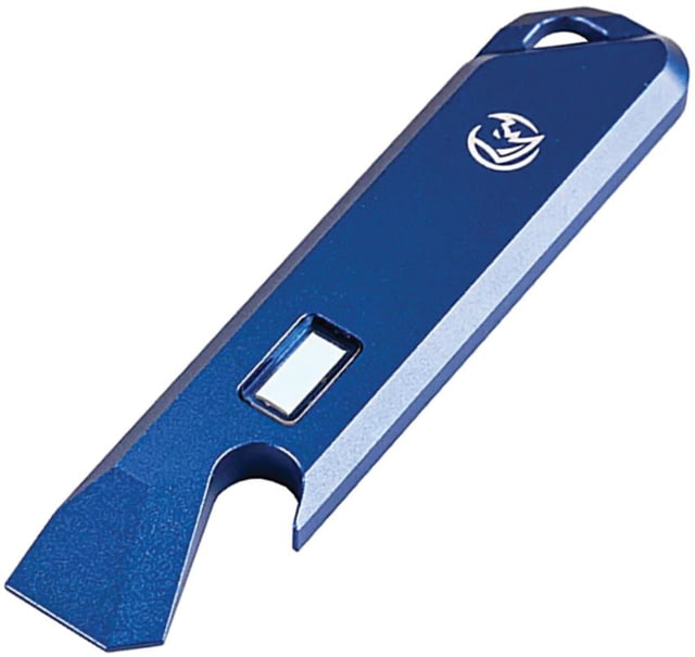 Glow Rhino Glow Rhino Pry Bar Aluminum