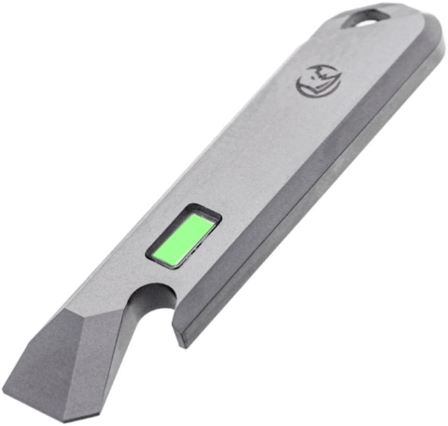 Glow Rhino Glow Rhino Pry Bar with Green Tritium